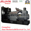 Original Form UK 800kw Diesel Generator Set